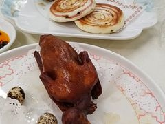 -渔意楼·驰名沙田乳鸽(五羊店)