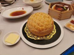 -粤江春·早茶·潮粤菜·宴会(罗湖宝能中心店)