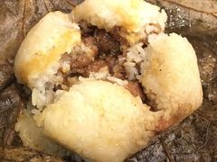 糯米鸡-添好运点心专门店(深水埗店)