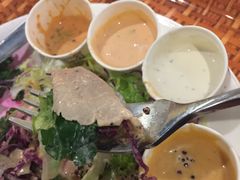 -So Lounge索兰至餐厅(蓝色港湾店)