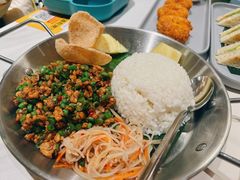-帕娜·泰式茶餐厅·Bistro(近铁广场店)