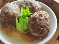 -彩丰楼中餐厅·仁恒洲际酒店