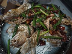 -金龙·打边炉(武进路店)