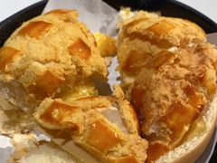 -食大利香港茶餐厅(南亚风情第一城店)