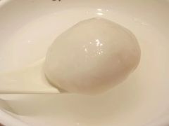 -朱新年·苏式汤团·面点(北寺塔店)