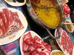 -呷哺呷哺(西单大悦城店)