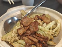 -飞尝蚝·顺德菜·鱼生(顺德总店)