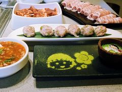 -海底捞火锅(凯德广场店)