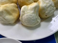 雪绵豆沙-国庆烧麦馆