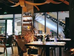 -巴别塔法餐舍(合作路店)