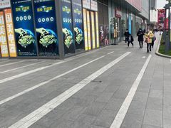 门面-恒生万鹂广场(唐镇店)