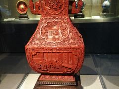 -北京工艺美术博物馆