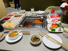 -海底捞火锅(青山湖万达夜宵主题店)