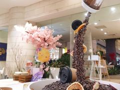 -1/4 ONE QUARTER COFFEE LAB(朝阳大悦城店)