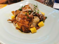 香煎鹅肝饭-沼津港渔市(宏伊国际广场店)