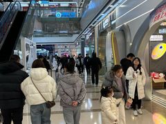 -万达广场(南京江宁店)