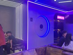-关你鬼室大型密室逃脱(佛山创意园店)