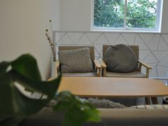 -稀物集咖啡(徽州大道店)