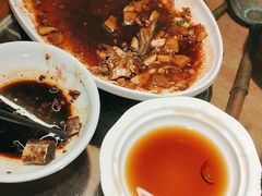 -水先生寧波菜(天一店)