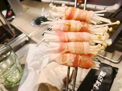 -丰茂烤串(建设街店)