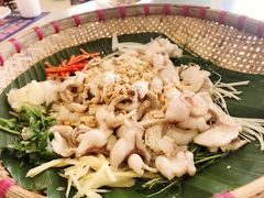 -中恒华茶楼(牌坊店)