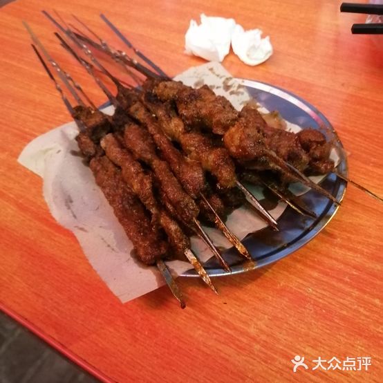 吉庆小吃(和平南路店)