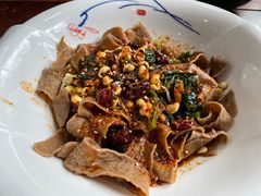 三原柿子粉-老黄家(丰原街店)