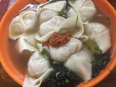 -阿麟馄饨(延长路店)