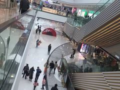-万达茂商场(南京仙林店)