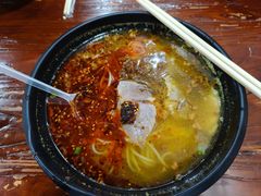 -一品飘香米线(一中总店)