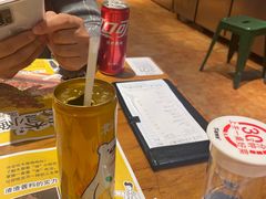 -木屋烧烤(西南角店)