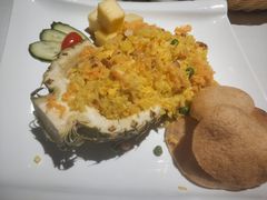 -俄士厨房(万松园店)