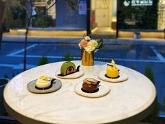 -La Porte de Paris 巴黎之门法式甜品