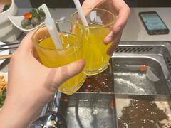 -海底捞火锅(团结桥店)
