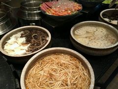 -城市名人酒店喝彩西餐厅(人民南路店)