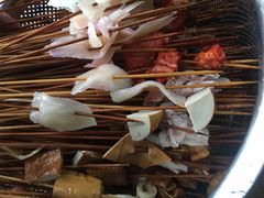 -红牌楼老号串串(银海佳苑店)