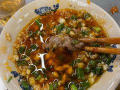 -重庆老火锅王(西安北路店)