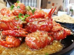 -松哥油焖大虾(皇岗一店)
