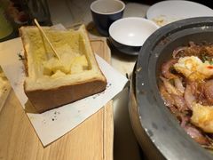 -绿茶餐厅(财富购物中心店)