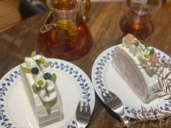 -奈诺甜品·生日蛋糕·下午茶(古城店)