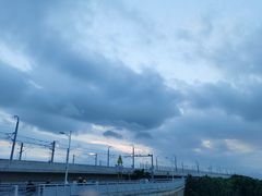 -海堤纪念公园