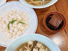 -奎元馆.百年奎元.非遗传承(西湖边的解放路店)