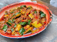 -夹夹大·蟹蟹大排档(财富又一城店)