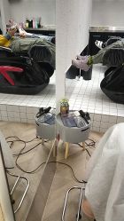 -TRIMS HAIR 修剪造型·烫染接发