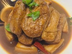 -海味世家·家常菜馆(明州里店)