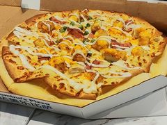 -达美乐比萨(宁海一里分店)