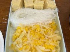 -楼外楼大刀肉传统火锅居(博学路店)