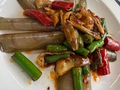 -必点海鲜·海肠捞饭·鲅鱼水饺(滨江道店)