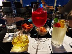-广州四季酒店·天吧·高空酒吧