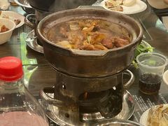 -川香煲(茅台路店)